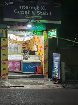JAGA KONTER PULSA (inep toko)