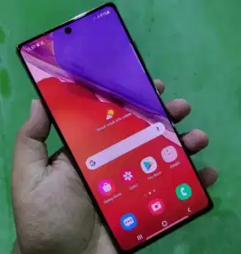 Samsung note 20