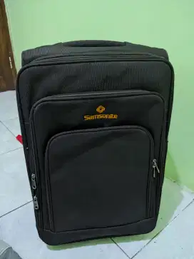 Koper Samsonite