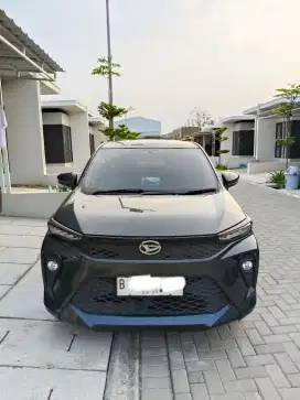 Xenia 2022 1.3 tipe R - Automatic