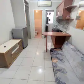 Dijual Unit 2 BR di Apatment Nias Kelapa Gading