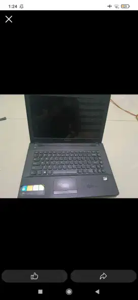 Laptop Lenvo G40
