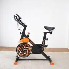 Bodimax New Spinning Bike Premium