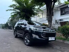 Toyota Kijang Innova Q 2018 AT