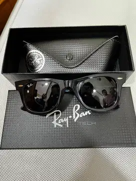 kacamata RAY BAN ORIGINAL