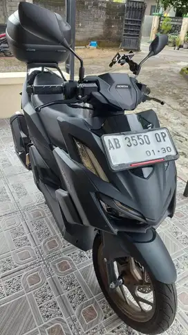 Vario 160 ABS Januari 2025