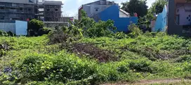 Tanah Dijual Dekat Undip