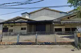 JUAL / SEWA Gudang Rungkut Industri Surabaya