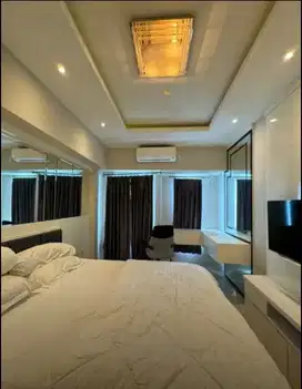 Apartemen studio Orchard Pakuwon Mall