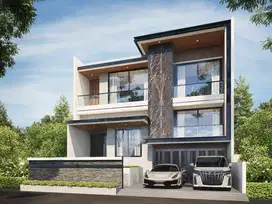 NEW HOUSE Raffles Garden