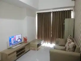 Apartemen Casa De Parco Di Bsd City Nyaman Bersih