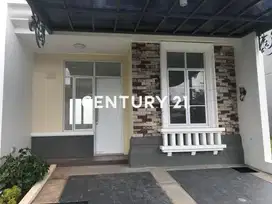 Dijual Rumah Di Cluster La Seine Jakarta Garden City Jakarta Ti