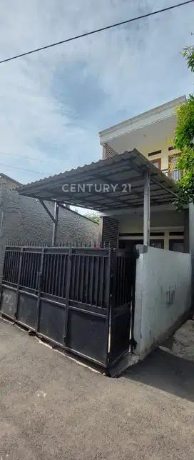 Rumah Di Daerah Jakagakarsa Jakarta Selatan