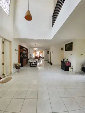 Dijual Rumah Minimalis Harga Nego Di Puri Bintaro Jaya SC15812
