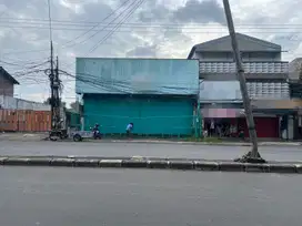 Gudang Disewakan Siap Pakai Jababeka Jalan Raya Industri Cikarang