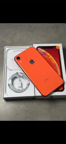 iphone Xr 64 & 128 gb all op . CASH / TUKER TAMBAH/ KREDIT TANPA DP