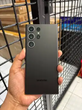 Samsung S23 ultra 12/256gb like new fullset ori