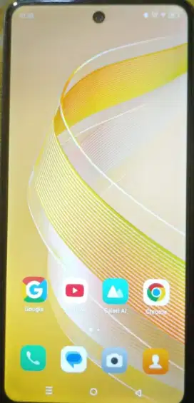 B.U :: INFINIX SMART 8 - RAM4 / ROM128GB