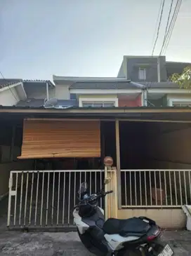 JUAL CEPAT RUMAH DI PERUMAHAN DUTA GARDEN TANGERANG