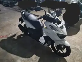 Honda Vario 160 Abs