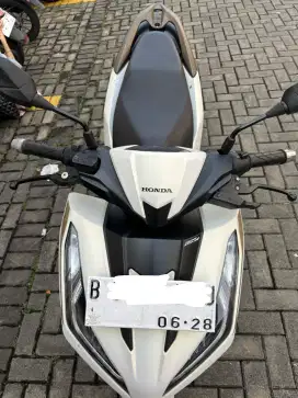 Vario 125 New 2023