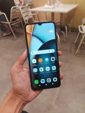 Redmi A3 4/128gb Murah meriah JKS
