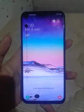 Jual cepat samsung m20