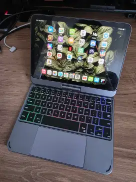 iPad Mini 6 64GB Space Gray