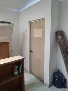 Dijual Rumah 2 lt Viktoria park Residence karawaci Tangerang