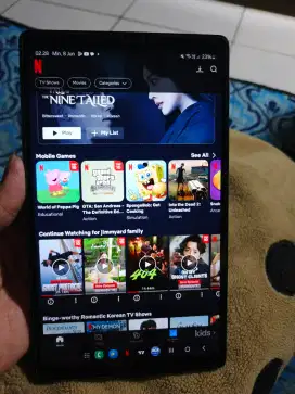 TAB SAMSUNG A7 Lite 3/32GB GSM LTE