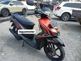 Yamaha Mio GT tahun 2014