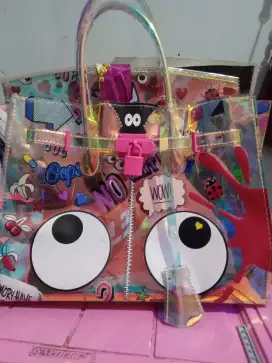 Tas emory style