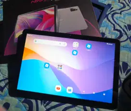 TAB ADVAN A10 WIFI ONLY RAM 4GB.
