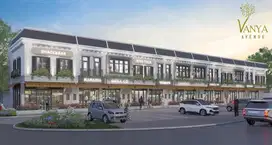 Tipe Avenue Corner 1