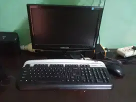 Jual laptop murah'
