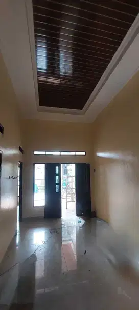 Dijual Rumah di sektor v pondok ungu permai bekasi