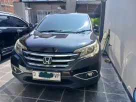 Honda CR-V 2013