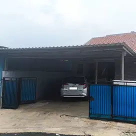 Dijual Rumah di Jatimurni Bekasi dekat Tol Jorr