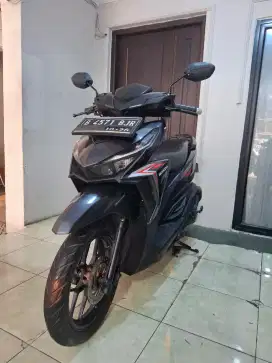 HONDA VARIO 125 CBS 2016, MURMER ISTIMEWA