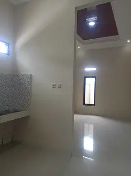 Dijual rumah di harapan indah1
