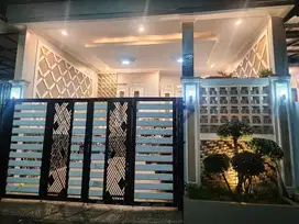 SIAP HUNI FULL FURNISHED