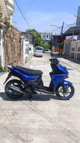 Awrox LC 125 CC
