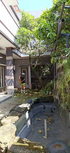 Dijual Cepat Rumah TKI Taman Kopo Indah 3