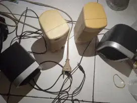 Dijual elektronik speaker music,pas untuk bersantai