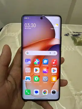 Xiaomi Redmi Note 13 Pro+ 512GB 5G Lengkung