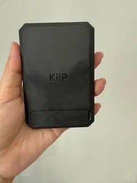 Power Bank KiiP wireless EW54 magsafe