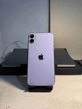 Iphone 11 64gb inter all operator