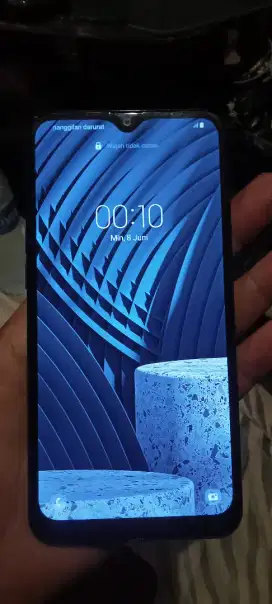 Samsung galaxy A10S