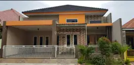 DIJUAL RUMAH BARU GRESS DR TANAH BKN RENOVASI & MASIH TAHAP FINISHING