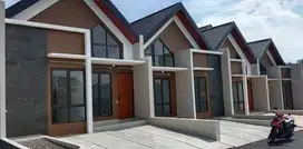 HOT PROJECT DIJUAL RUMAH CLUSTER MURAH MEWAH (AGV12) TANGERANG SELATAN
